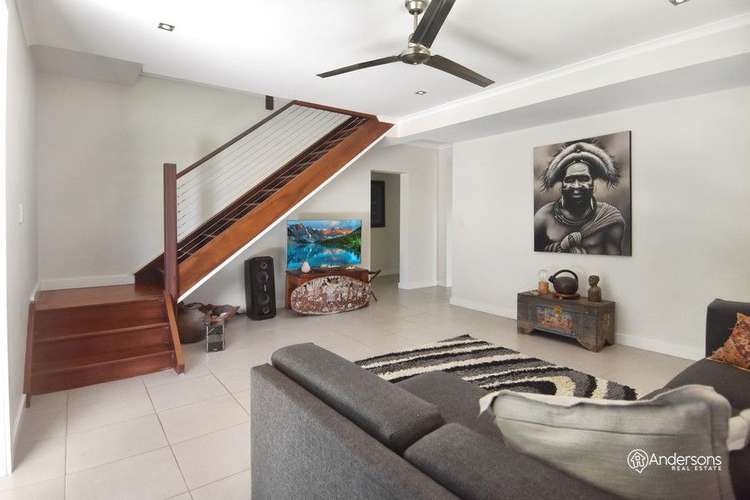 Fifth view of Homely house listing, 15 Pioneer St, Bingil Bay QLD 4852