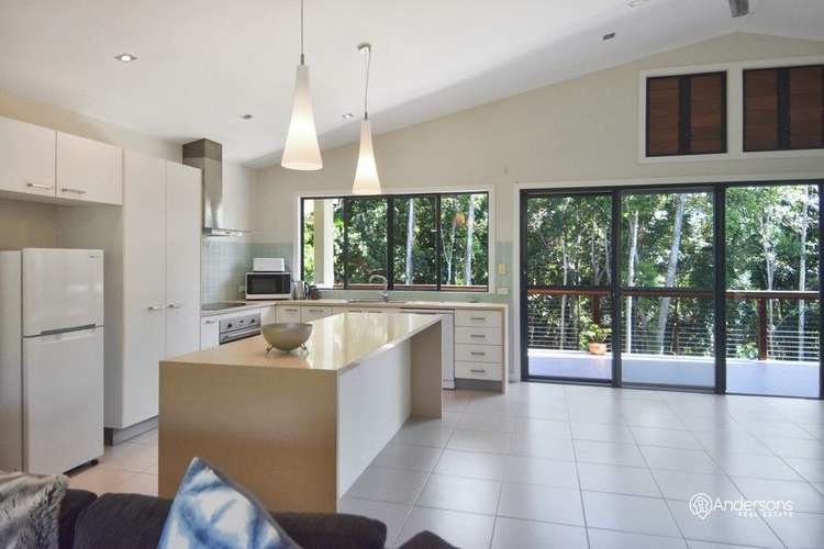 Sixth view of Homely house listing, 15 Pioneer St, Bingil Bay QLD 4852