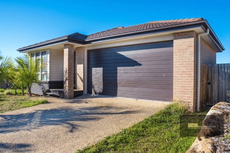 Third view of Homely house listing, 119 WHITMORE CRESCENT, Goodna QLD 4300