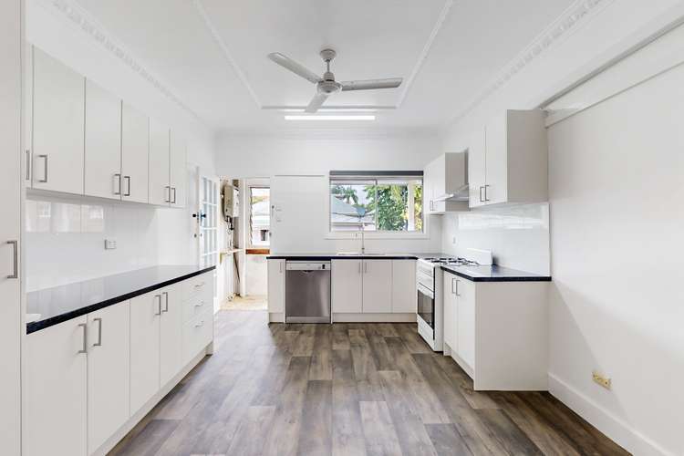 Main view of Homely unit listing, 2/1 Hazel Street, New Farm QLD 4005