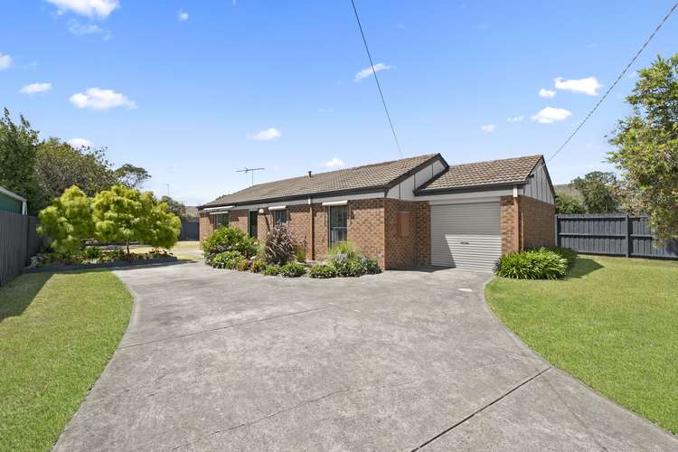 Main view of Homely house listing, 3 Butters Lane, Ocean Grove VIC 3226