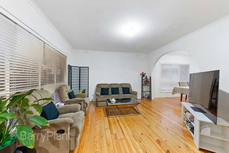 Third view of Homely house listing, 1 Sheldon Place, Sunshine West VIC 3020
