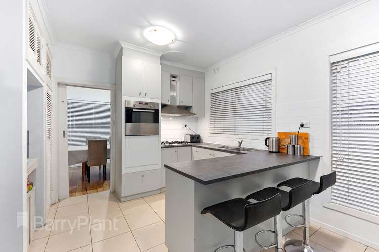 Fourth view of Homely house listing, 1 Sheldon Place, Sunshine West VIC 3020