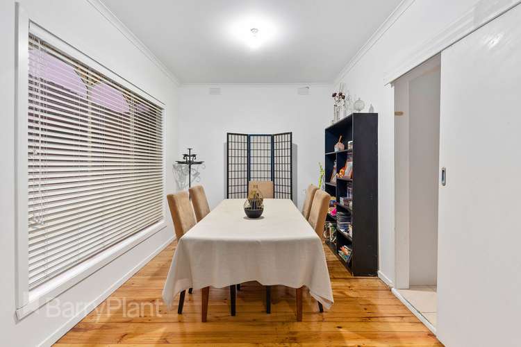 Fifth view of Homely house listing, 1 Sheldon Place, Sunshine West VIC 3020