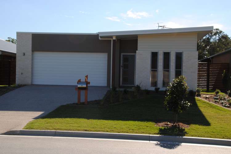 Main view of Homely house listing, 100 Brookside Circuit, Ormeau QLD 4208