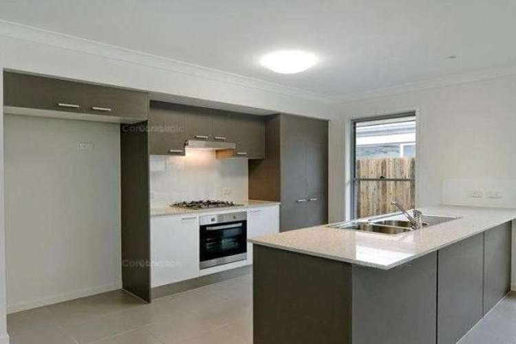 Second view of Homely house listing, 100 Brookside Circuit, Ormeau QLD 4208