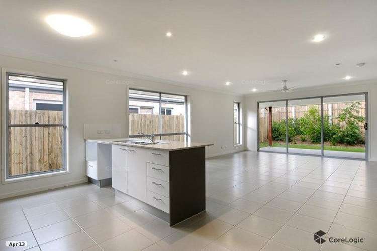 Third view of Homely house listing, 100 Brookside Circuit, Ormeau QLD 4208