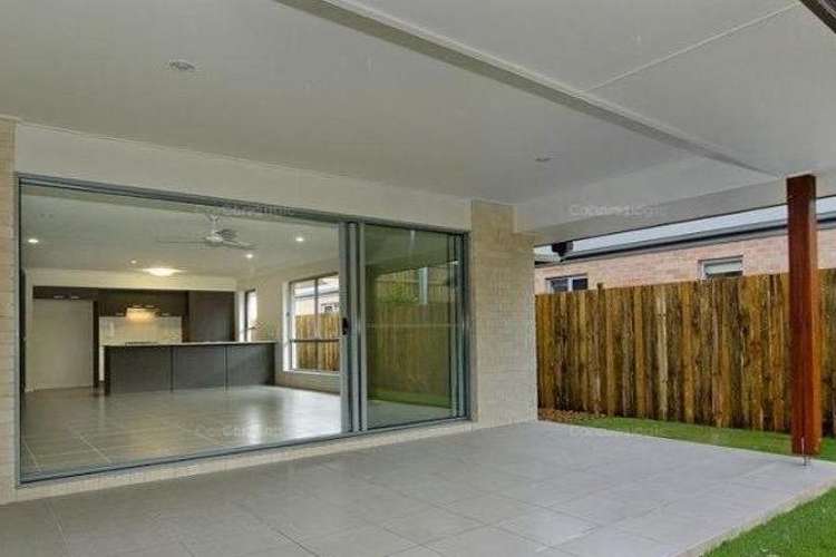 Fifth view of Homely house listing, 100 Brookside Circuit, Ormeau QLD 4208