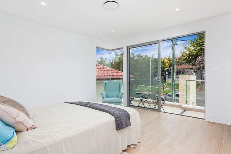 Fifth view of Homely semiDetached listing, 6b Rowe Street, South Hurstville NSW 2221