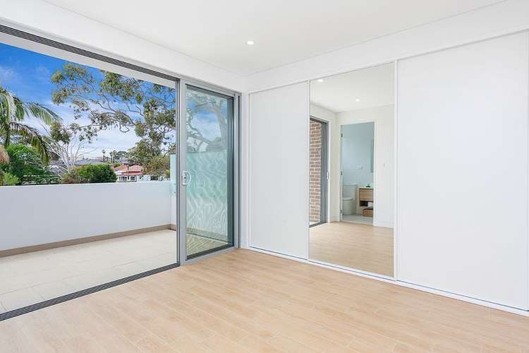 Sixth view of Homely semiDetached listing, 6b Rowe Street, South Hurstville NSW 2221