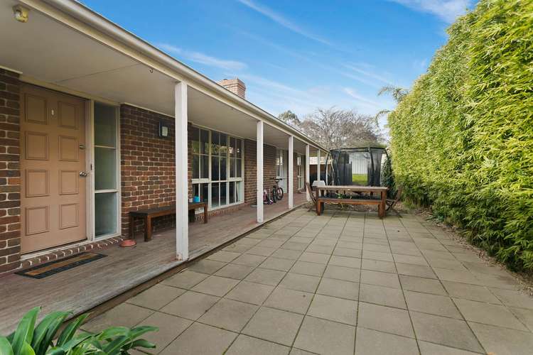 7 Summerhill Crescent, Mount Eliza VIC 3930