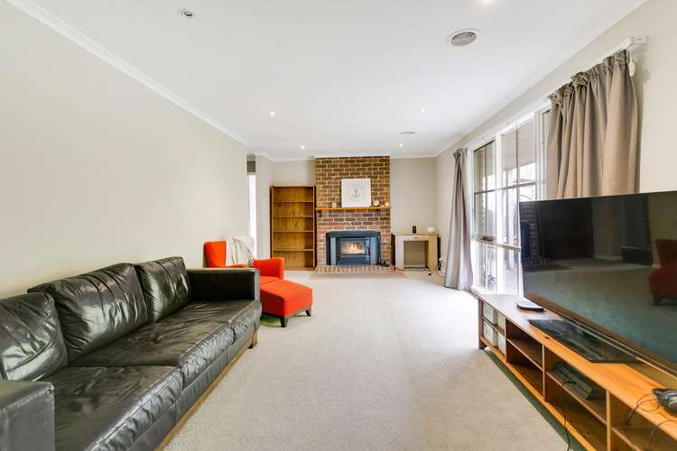 Fourth view of Homely house listing, 7 Summerhill Crescent, Mount Eliza VIC 3930