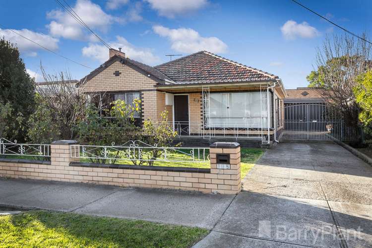 Second view of Homely house listing, 108 Glengala Road, Sunshine West VIC 3020