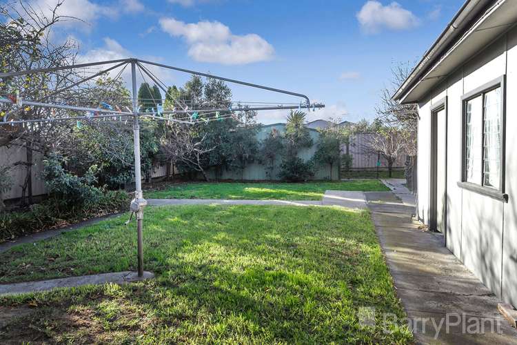 Fifth view of Homely house listing, 108 Glengala Road, Sunshine West VIC 3020