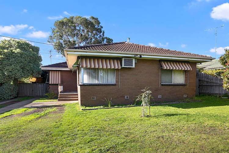Main view of Homely house listing, 28 Beltana St, Grovedale VIC 3216