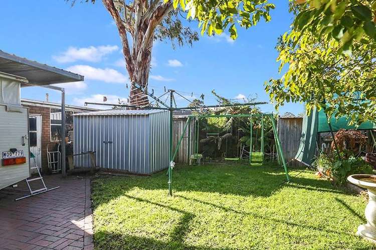 Fifth view of Homely house listing, 28 Beltana St, Grovedale VIC 3216