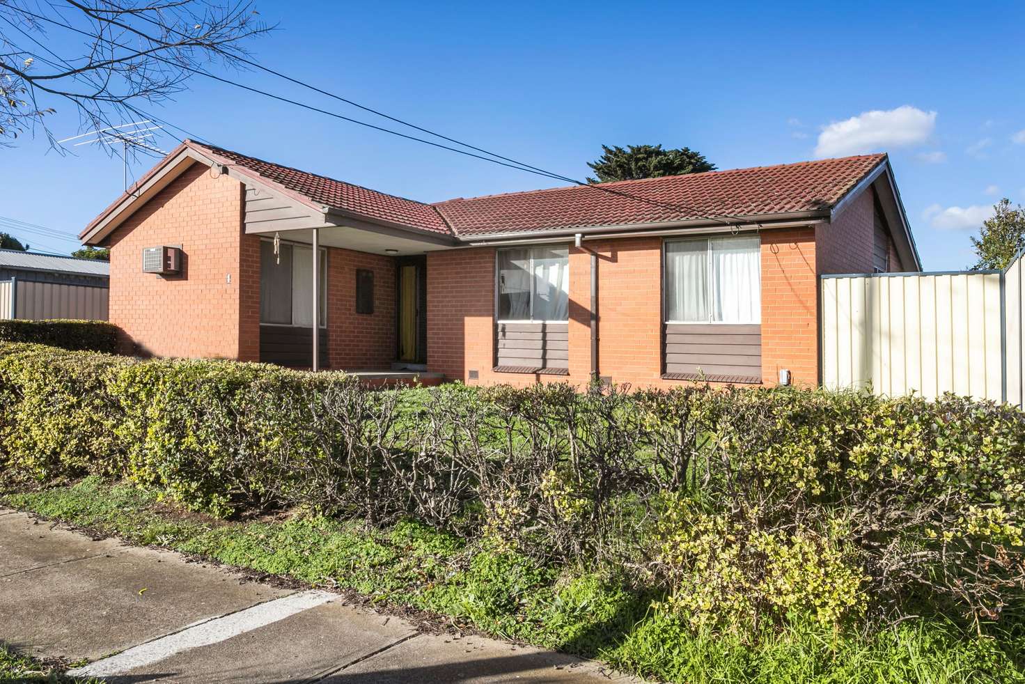 Main view of Homely house listing, 1 Barnes Crescent, Sunshine West VIC 3020