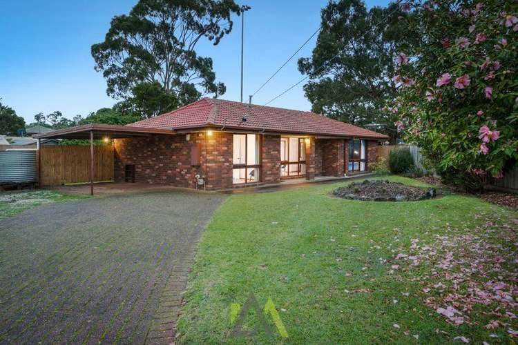 Main view of Homely house listing, 23 Sandpiper Place, Frankston VIC 3199