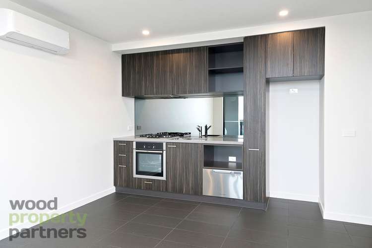 Second view of Homely apartment listing, 717/8 Railway Road, Cheltenham VIC 3192