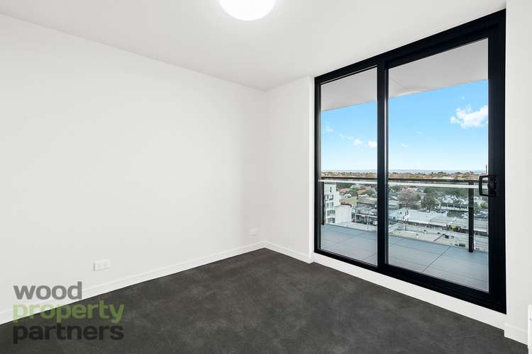 Fifth view of Homely apartment listing, 717/8 Railway Road, Cheltenham VIC 3192