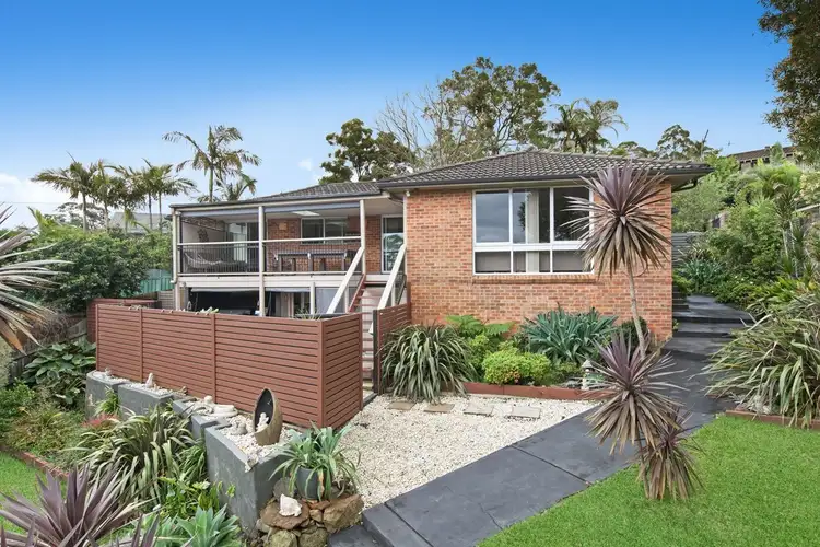 14 Allworth Drive