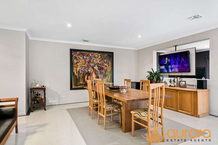 Sixth view of Homely house listing, 9 Lakewood Place, Berwick VIC 3806