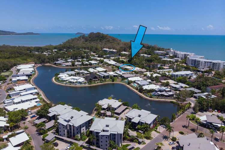 Second view of Homely house listing, 34 Lagoon Drive, Trinity Beach QLD 4879