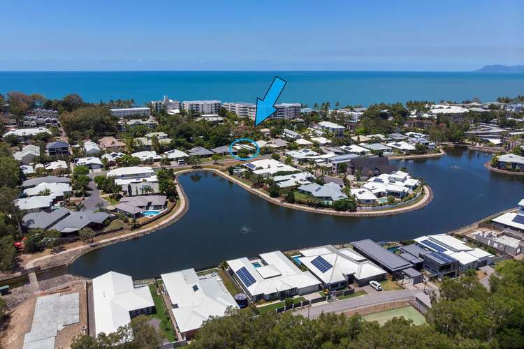 Third view of Homely house listing, 34 Lagoon Drive, Trinity Beach QLD 4879