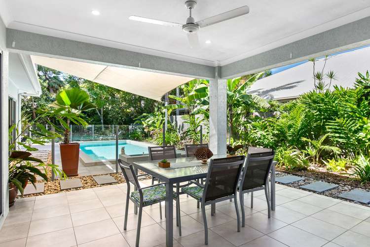 Sixth view of Homely house listing, 34 Lagoon Drive, Trinity Beach QLD 4879