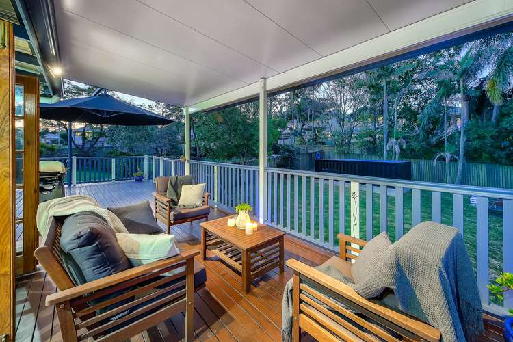 Fourth view of Homely house listing, 43 Daisy Street, Grange QLD 4051