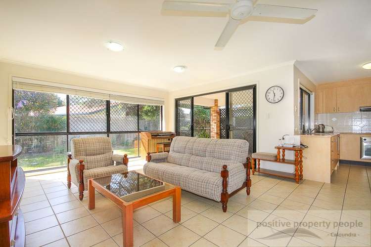 Third view of Homely house listing, 3 County Close, Caloundra West QLD 4551
