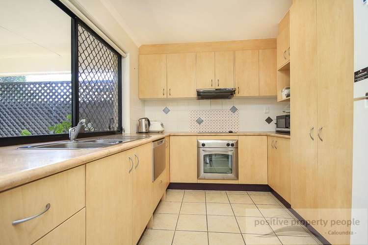 Fourth view of Homely house listing, 3 County Close, Caloundra West QLD 4551