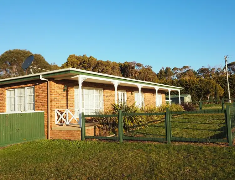 107 Wesley Vale Road