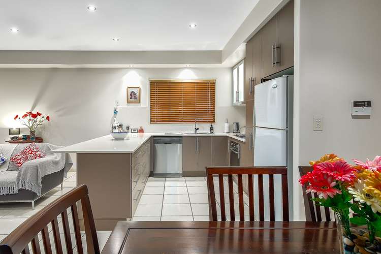 Fifth view of Homely townhouse listing, 1/21 Trackson Street, Alderley QLD 4051