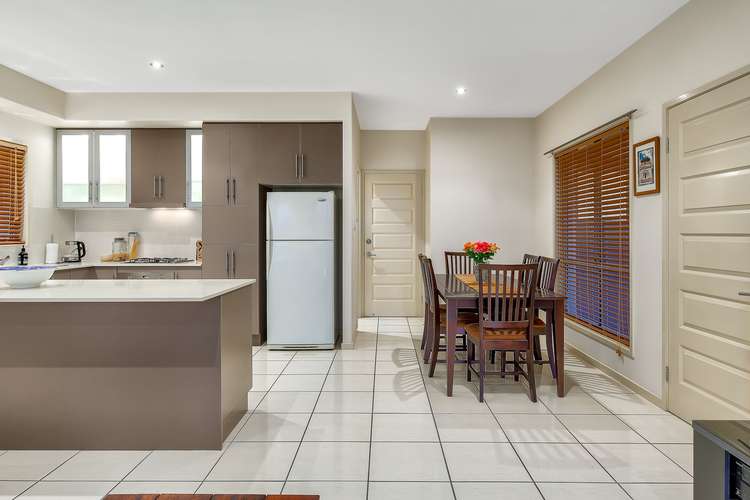 Sixth view of Homely townhouse listing, 1/21 Trackson Street, Alderley QLD 4051