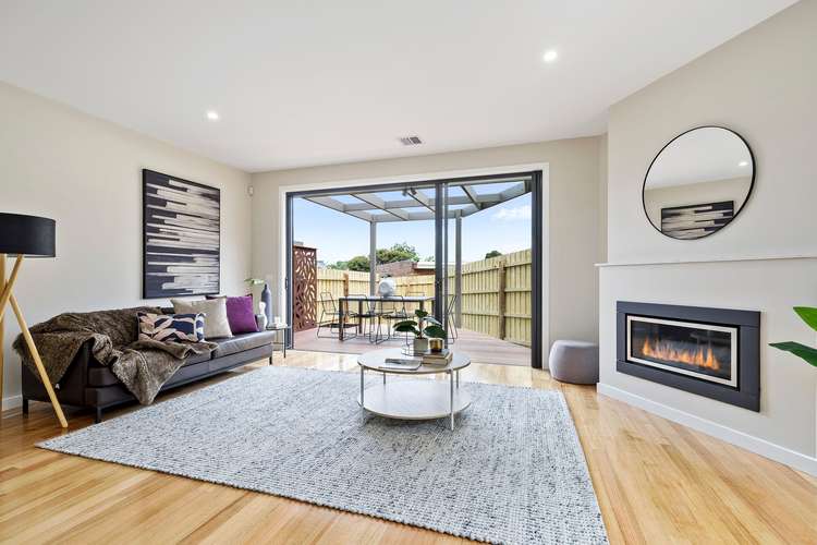 Third view of Homely house listing, 17 Wood Street, Strathmore VIC 3041
