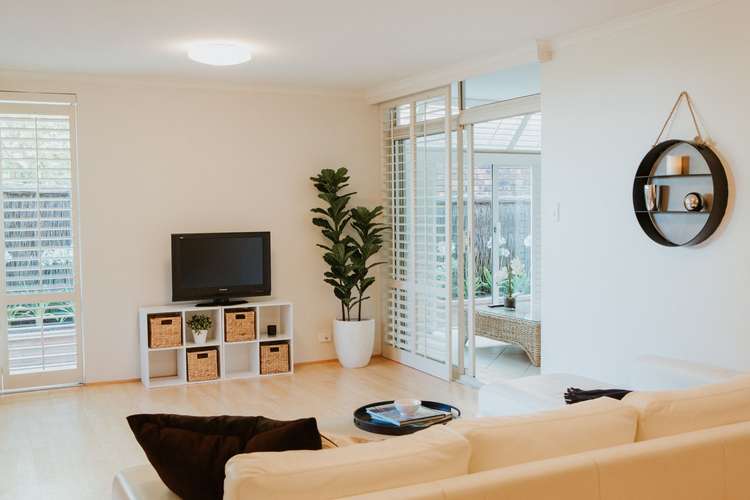 Second view of Homely apartment listing, 6/21-23 Grasmere Road, Cremorne NSW 2090