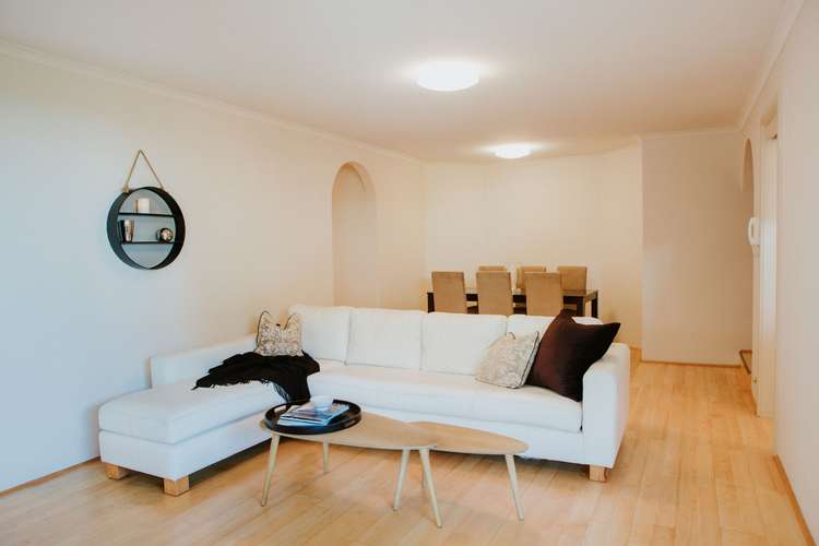 Third view of Homely apartment listing, 6/21-23 Grasmere Road, Cremorne NSW 2090