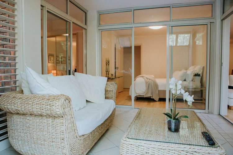 Sixth view of Homely apartment listing, 6/21-23 Grasmere Road, Cremorne NSW 2090