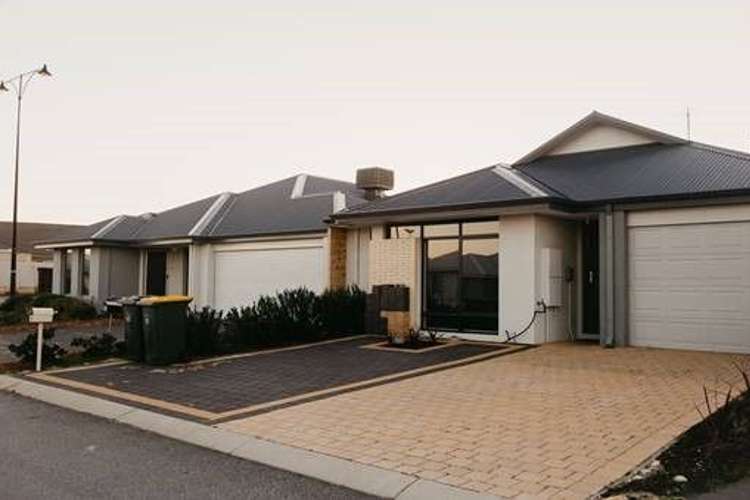 Second view of Homely house listing, 26 Uppingham Way, Butler WA 6036