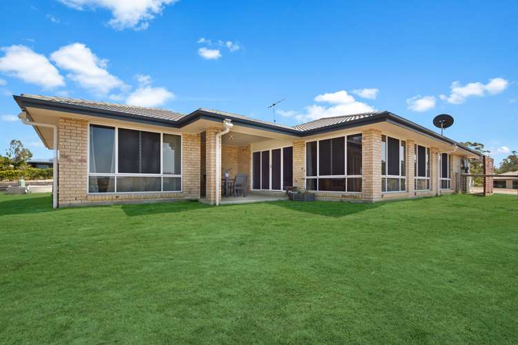 Main view of Homely house listing, 13 Nagle Crescent, Hatton Vale QLD 4341