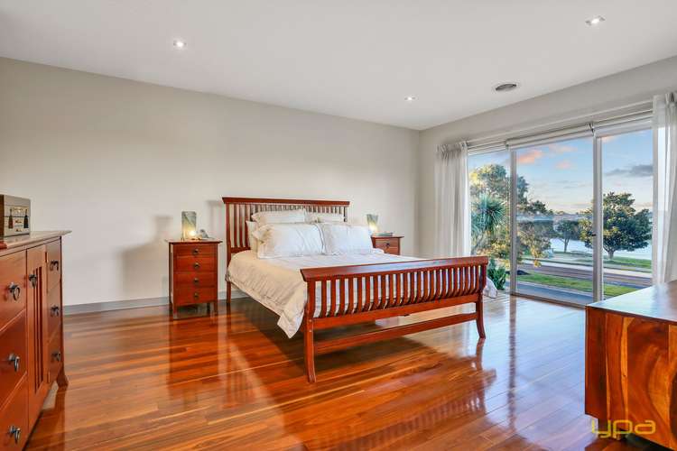 Fourth view of Homely house listing, 46 Sanctuary Lakes South Boulevard, Sanctuary Lakes VIC 3030