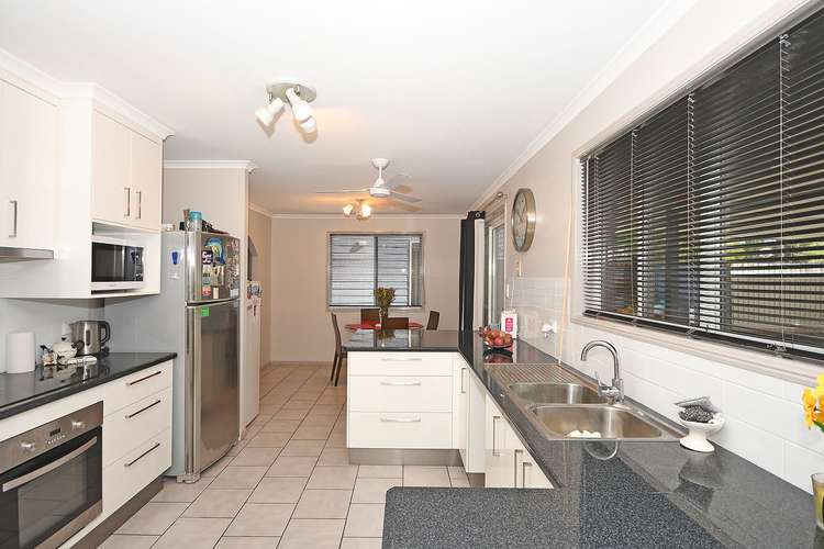 Second view of Homely house listing, 17 Limpus Street, Urangan QLD 4655