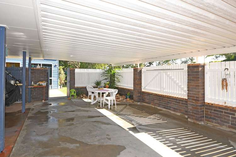 Third view of Homely house listing, 17 Limpus Street, Urangan QLD 4655