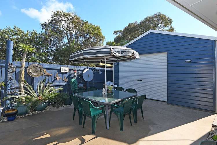 Fourth view of Homely house listing, 17 Limpus Street, Urangan QLD 4655