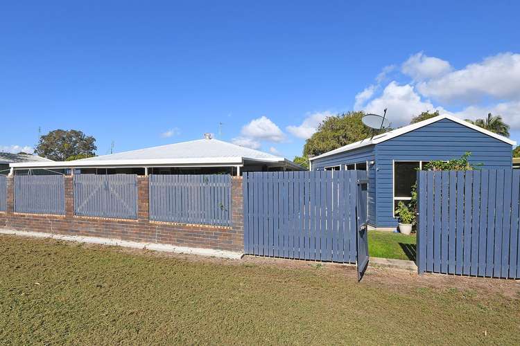 Fifth view of Homely house listing, 17 Limpus Street, Urangan QLD 4655