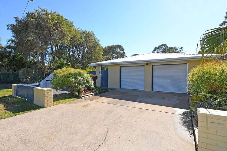Sixth view of Homely house listing, 17 Limpus Street, Urangan QLD 4655