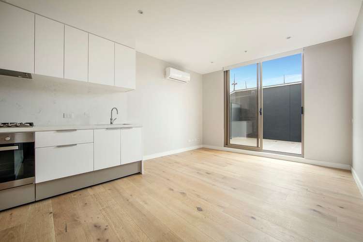 Second view of Homely apartment listing, 211/1a Launder Street, Hawthorn VIC 3122