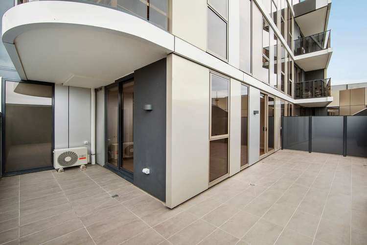 Third view of Homely apartment listing, 211/1a Launder Street, Hawthorn VIC 3122