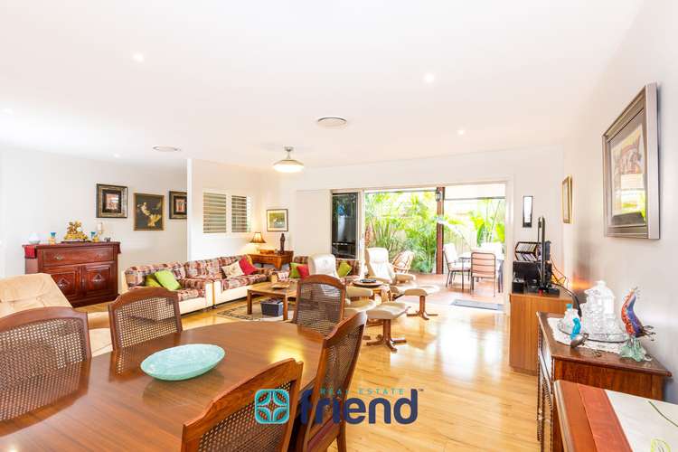 Fourth view of Homely house listing, 39A Compass Close, Salamander Bay NSW 2317